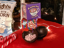 Load image into Gallery viewer, The Vegan Christmas Cosy Box
