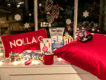Load image into Gallery viewer, The Vegan Christmas Cosy Box