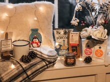 Load image into Gallery viewer, The Winter Cosy Box