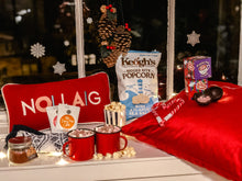 Load image into Gallery viewer, The Complete Christmas Movie Night Cosy Box (V)