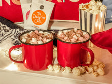 Load image into Gallery viewer, The Complete Christmas Movie Night Cosy Box (V)