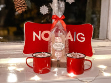 Load image into Gallery viewer, The Christmas Movie Treats Cosy Box.