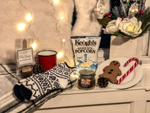 Load image into Gallery viewer, The Christmas Cosy Box