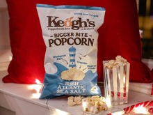 Load image into Gallery viewer, The Christmas Movie Treats Cosy Box (V)